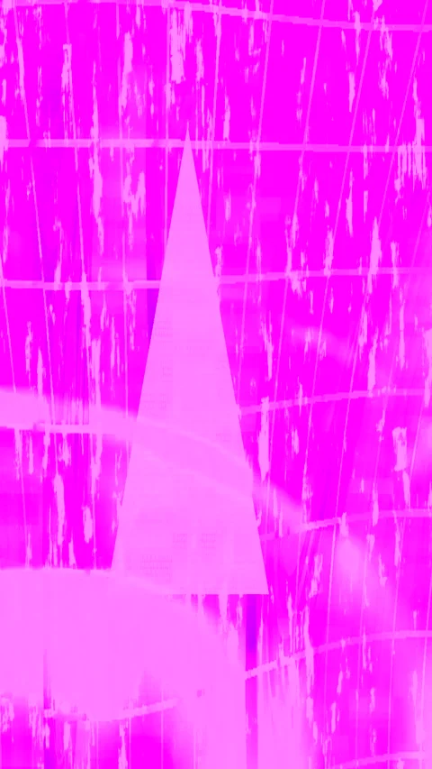 Dynamic Geometric Abstract Motion Stock Footage 340851532
