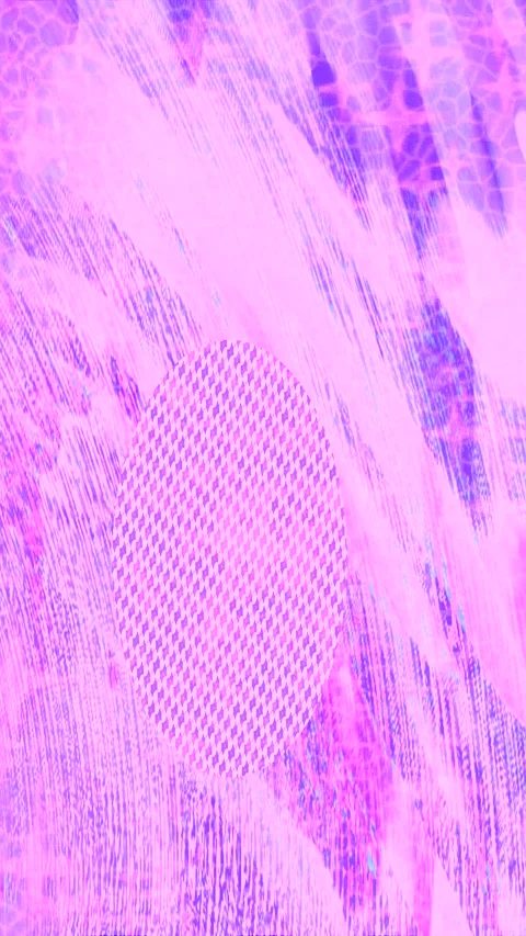 Dynamic Geometric Abstract Motion Vídeo Stock 340851538