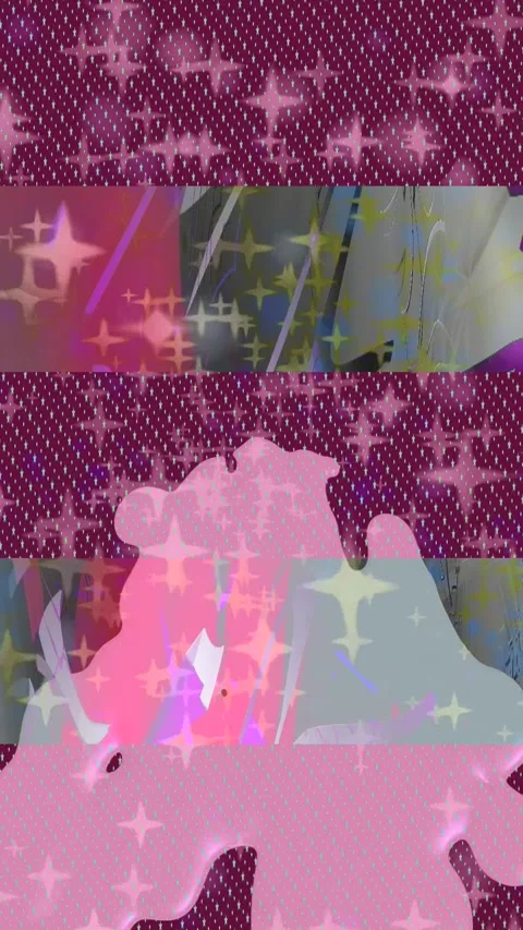 Dynamic Geometric Abstract Motion Видео 340851634