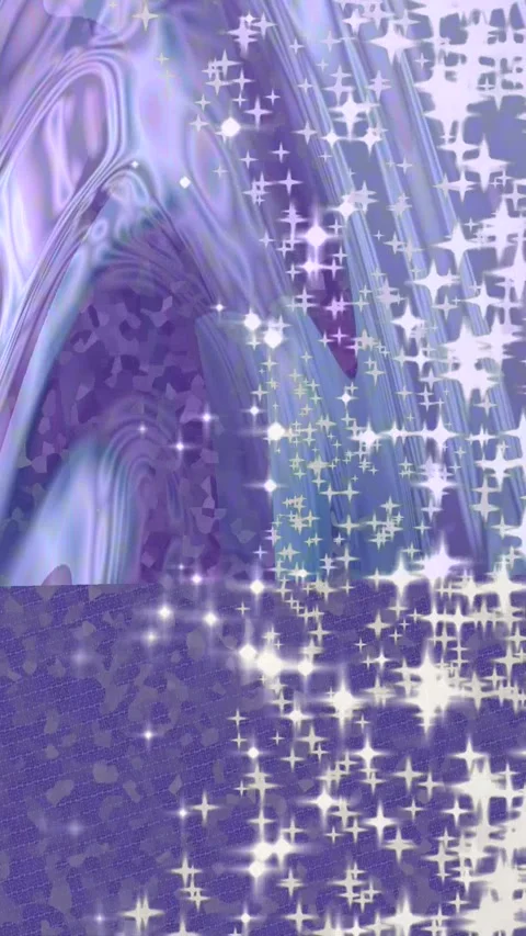 Dynamic Geometric Abstract Motion Vídeo Stock 340853135