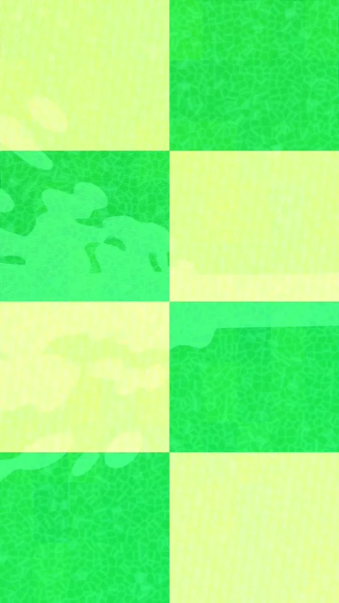 Dynamic Geometric Abstract Motion Vídeo Stock 340853794