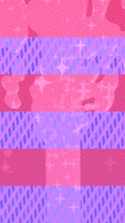 Dynamic Geometric Abstract Motion Stock-Footage 340854987