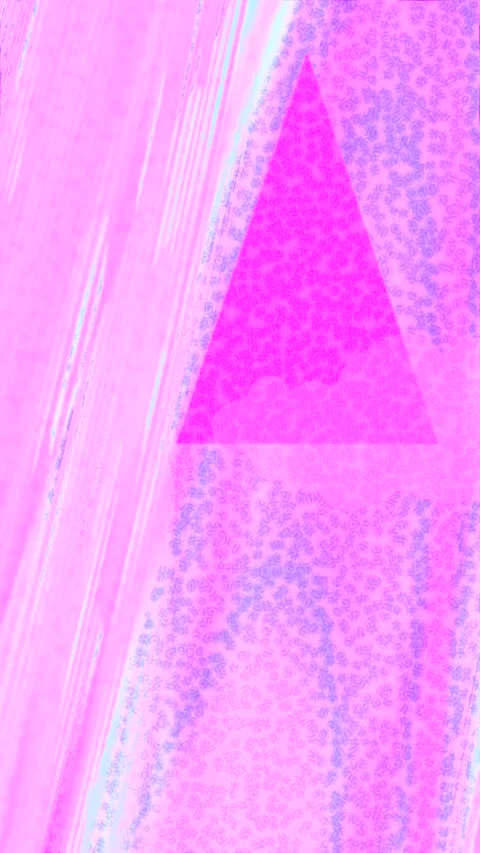 Dynamic Geometric Abstract Motion Stockbeeldmateriaal 340855074
