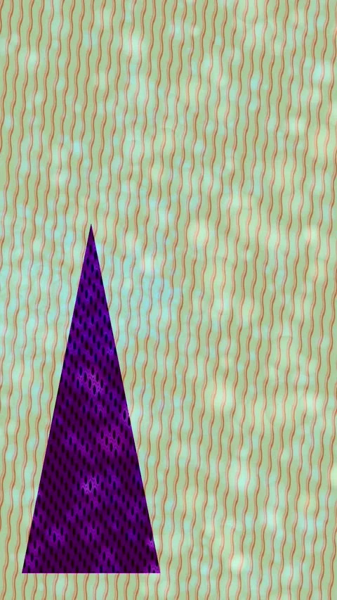 Dynamic Geometric Abstract Motion 스톡 동영상 340855573