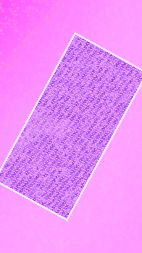 Dynamic Geometric Abstract Motion Vidéo 340856080