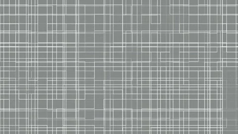 Dynamic Geometric Abstract Motion 動画素材 340930210