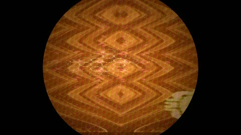 Dynamic Geometric Abstract Motion Видео 340931257