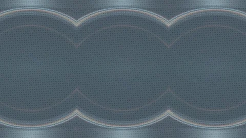 Dynamic Geometric Abstract Motion Vidéo 340933567