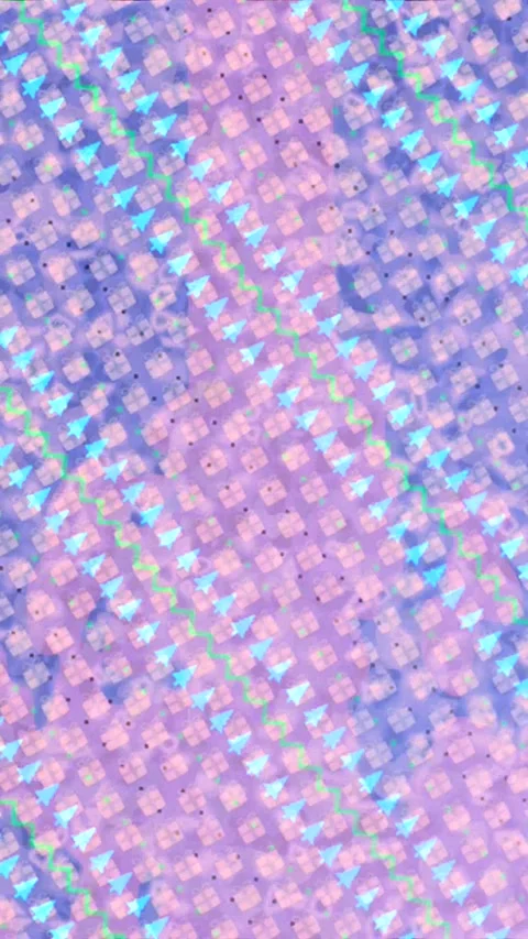 Dynamic Geometric Abstract Motion Видео 340990111
