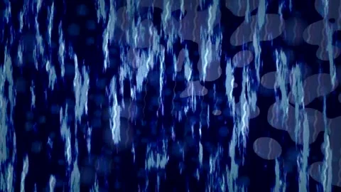 Dynamic Geometric Abstract Motion Видео 340992791