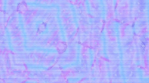 Dynamic Geometric Abstract Motion Stock Footage 340995942