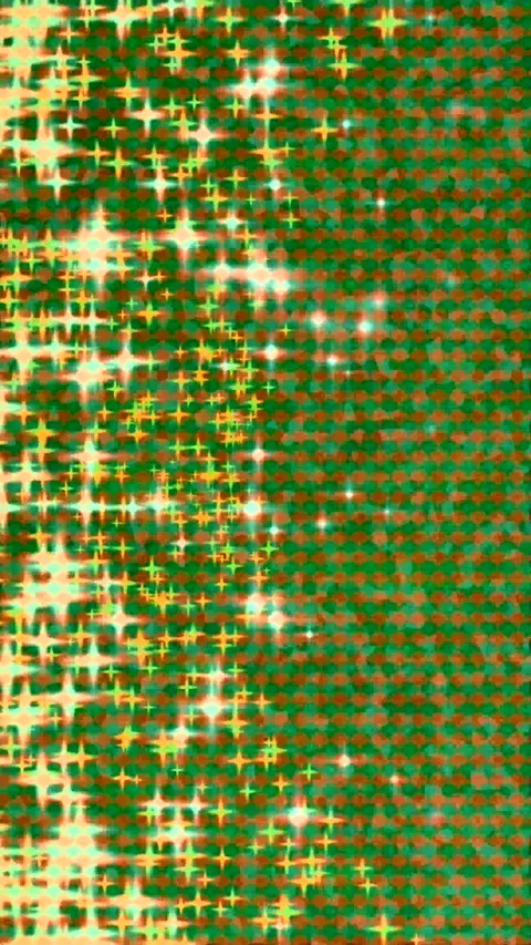 Dynamic Geometric Abstract Motion 動画素材 340999973