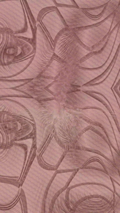 Dynamic Geometric Abstract Motion Stockbeeldmateriaal 341000660