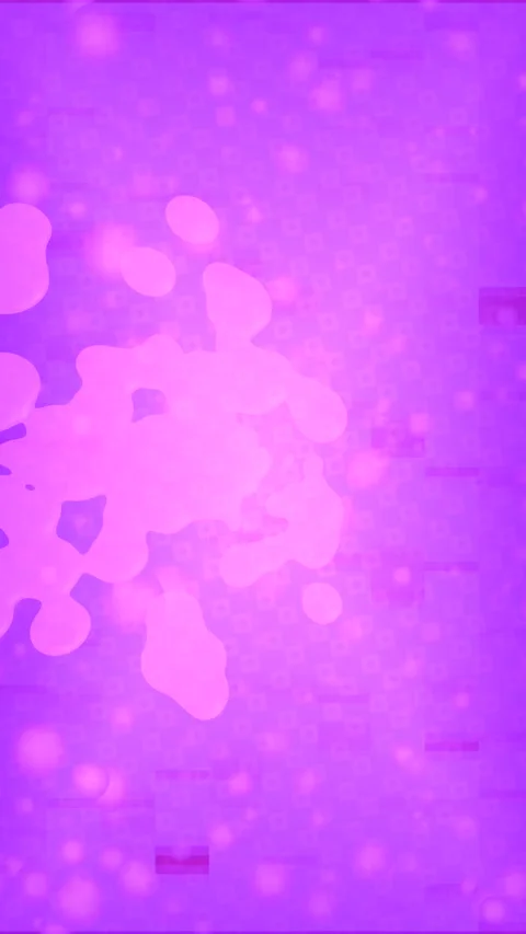 Dynamic Geometric Abstract Motion Vidéo 341001718