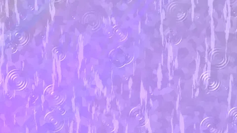 Dynamic Geometric Abstract Motion Vídeo Stock 341003306