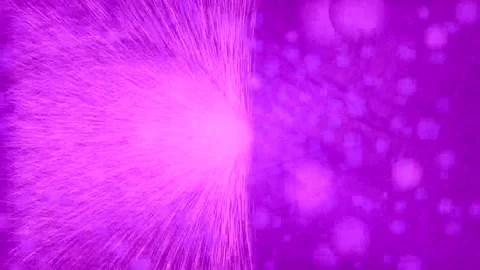 Dynamic Geometric Abstract Motion Stockbeeldmateriaal 341003656