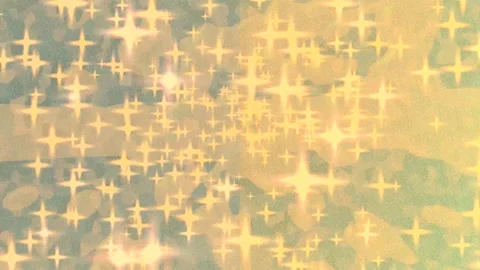 Dynamic Geometric Abstract Motion 動画素材 341003895