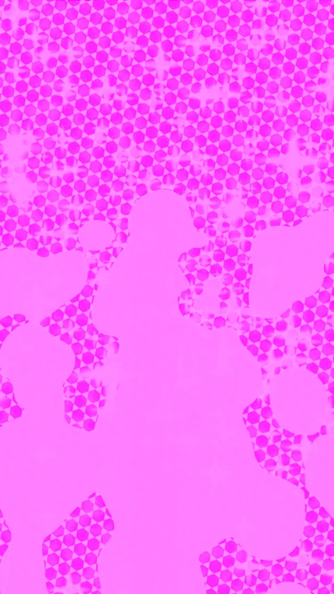 Dynamic Geometric Abstract Motion Stock-Footage 341005112