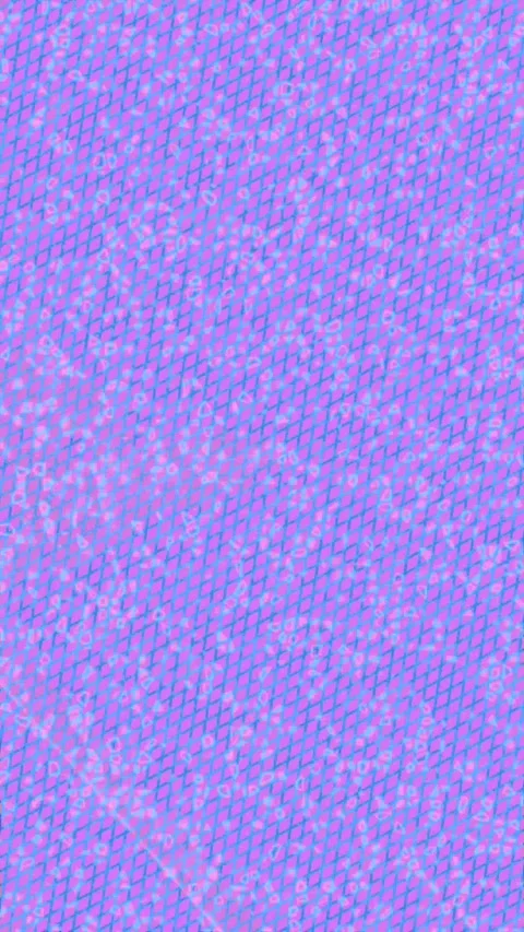 Dynamic Geometric Abstract Motion 스톡 동영상 341006006