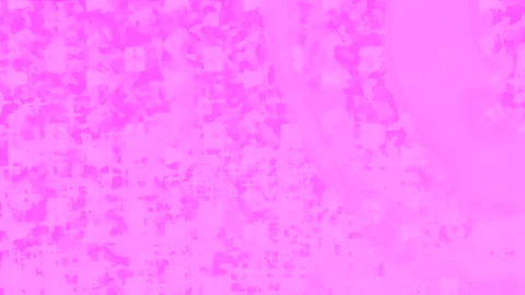 Dynamic Geometric Abstract Motion Vídeo Stock 341008111