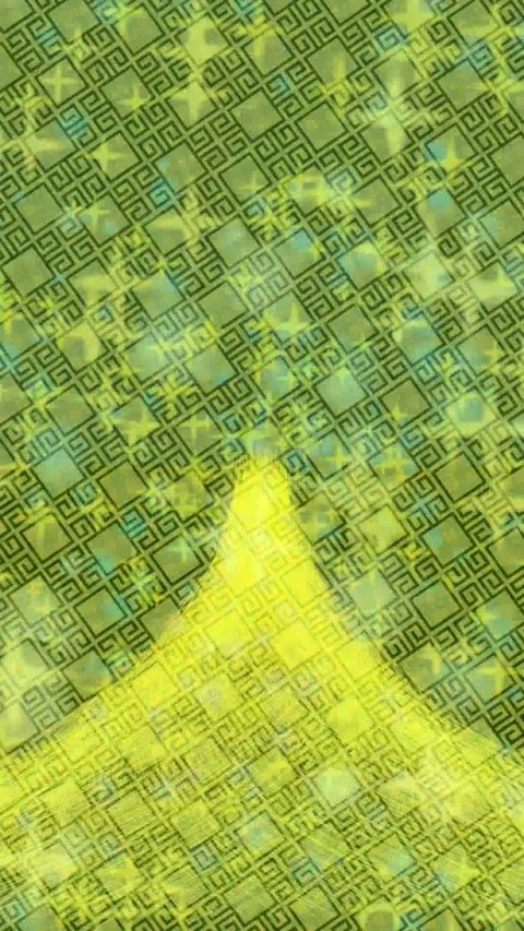 Dynamic Geometric Abstract Motion 스톡 동영상 341008984