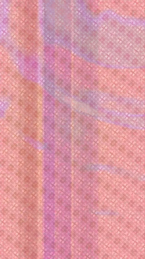 Dynamic Geometric Abstract Motion Vídeo Stock 341009423