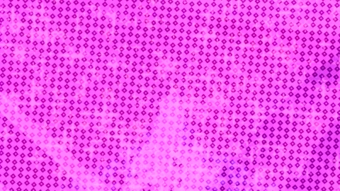 Dynamic Geometric Abstract Motion Vidéo 341010885