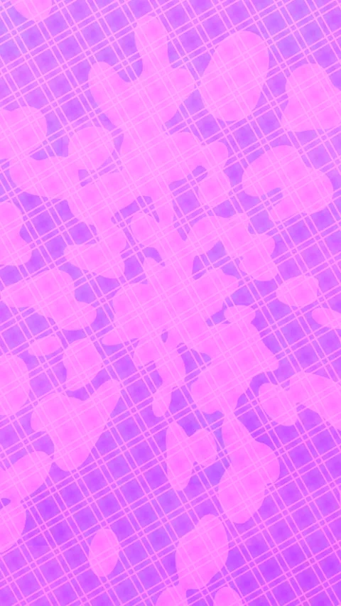Dynamic Geometric Abstract Motion Vídeos de archivo 341010934