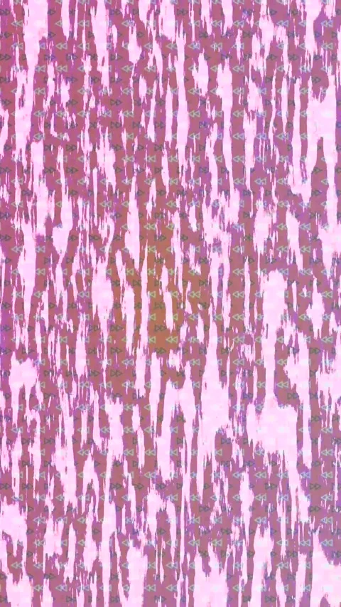 Dynamic Geometric Abstract Motion Vidéo 341014875