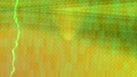 Dynamic Geometric Abstract Motion Vidéo 341014879