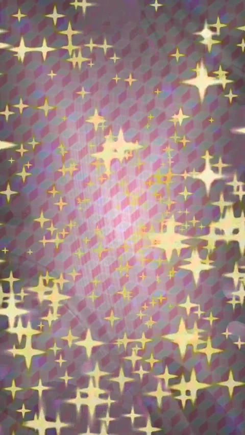 Dynamic Geometric Abstract Motion Vídeo Stock 341015600