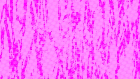 Dynamic Geometric Abstract Motion 動画素材 341016849