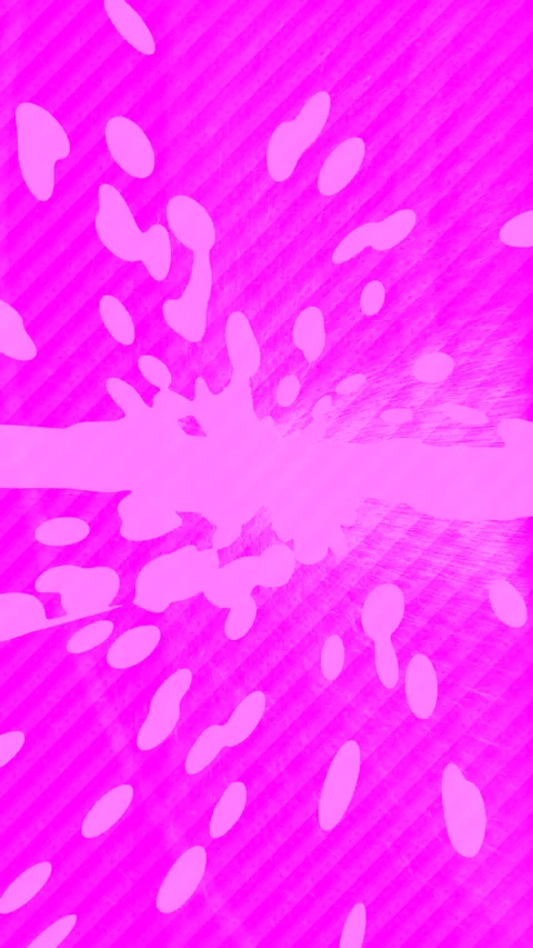 Dynamic Geometric Abstract Motion Видео 341020356