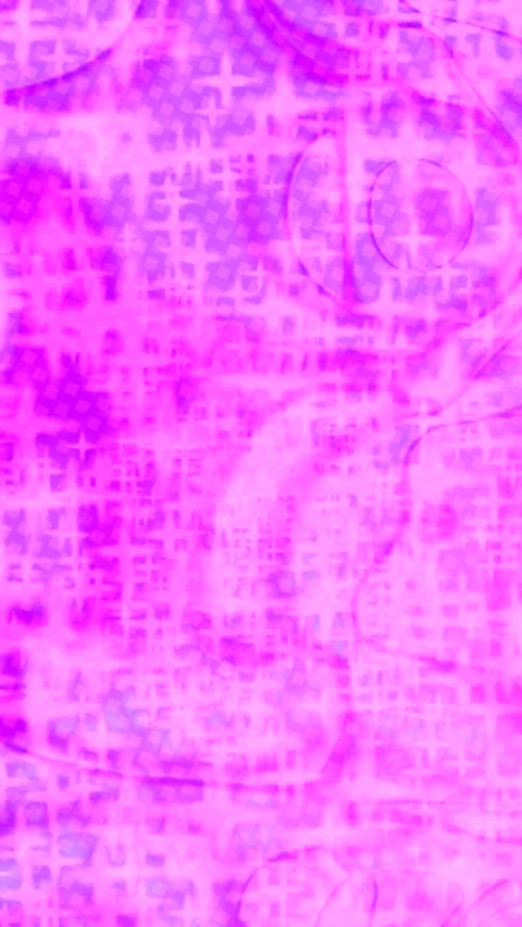 Dynamic Geometric Abstract Motion 動画素材 341025444
