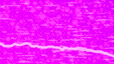 Dynamic Geometric Abstract Motion Vídeo Stock 341026483