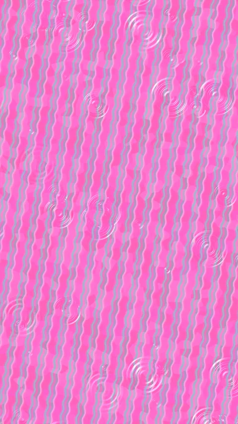 Dynamic Geometric Abstract Motion Stock Footage 341026594