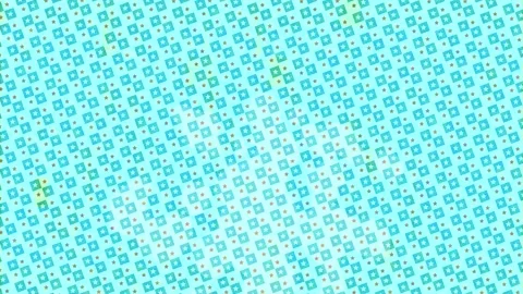 Dynamic Geometric Abstract Motion Vídeo Stock 341028935