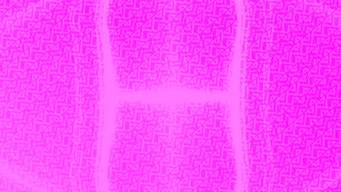 Dynamic Geometric Abstract Motion Vídeos de archivo 341029798