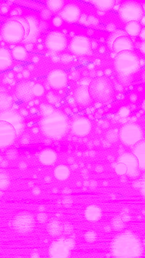 Dynamic Geometric Abstract Motion Vídeo Stock 341031436