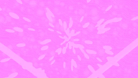 Dynamic Geometric Abstract Motion 動画素材 341032027
