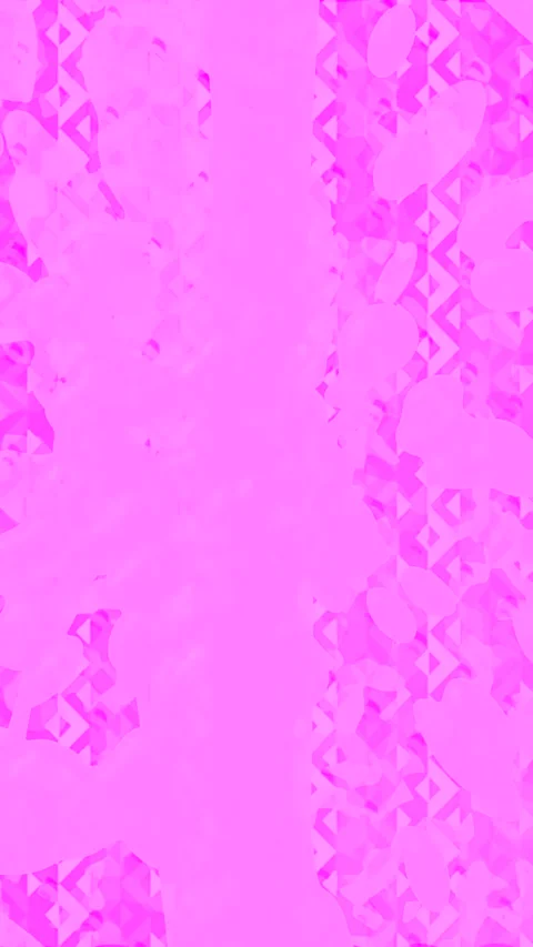 Dynamic Geometric Abstract Motion 動画素材 341032540
