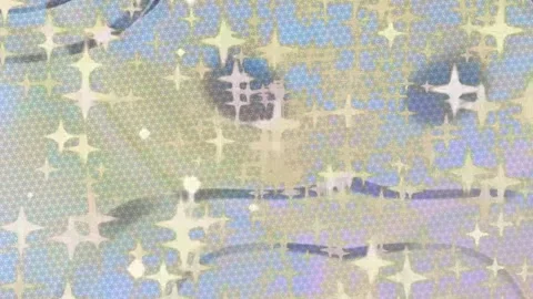 Dynamic Geometric Abstract Motion Vidéo 341035214