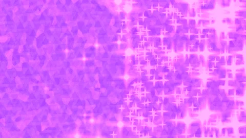 Dynamic Geometric Abstract Motion Vídeo Stock 341035814