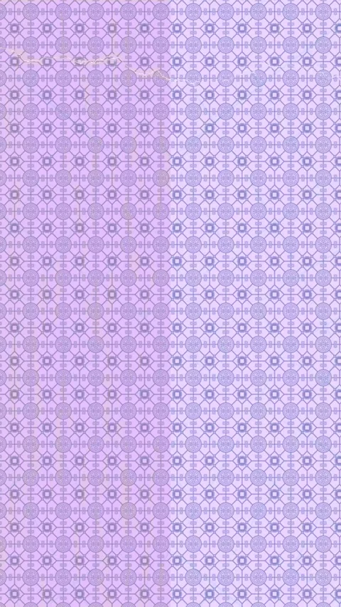 Dynamic Geometric Abstract Motion Vídeo Stock 341035873