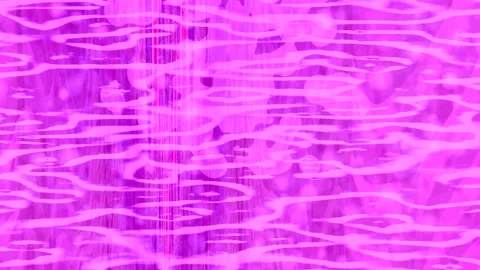 Dynamic Geometric Abstract Motion Vídeo Stock 341035880