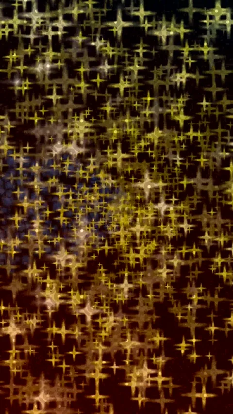 Dynamic Geometric Abstract Motion Vídeo Stock 341038932