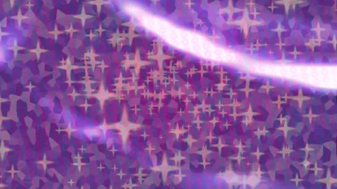 Dynamic Geometric Abstract Motion Vídeo Stock 341040984