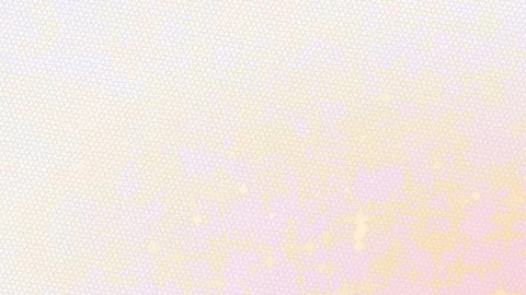 Dynamic Geometric Abstract Motion Vídeo Stock 341043453