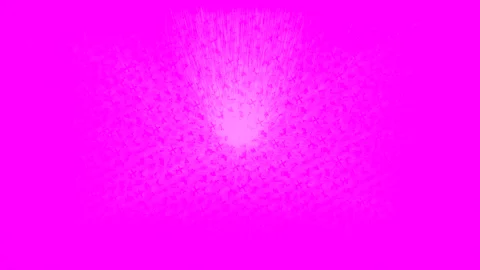 Dynamic Geometric Abstract Motion Vídeo Stock 341048979