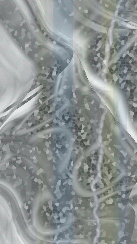 Dynamic Geometric Abstract Motion Vidéo 341051029